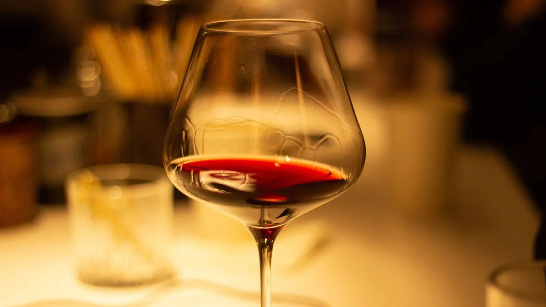 Differenze tra vini DOC DOP IGT e IGP