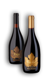 Foja D'Or Riserva + Foja