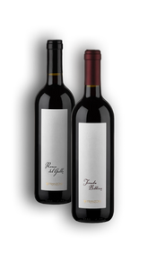 Tenuta Bettina + Rosso del Gallo