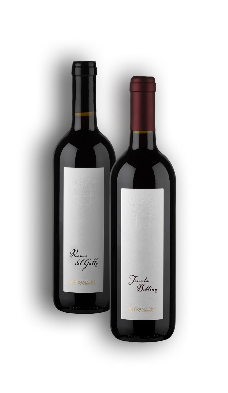 Tenuta Bettina + Rosso del Gallo