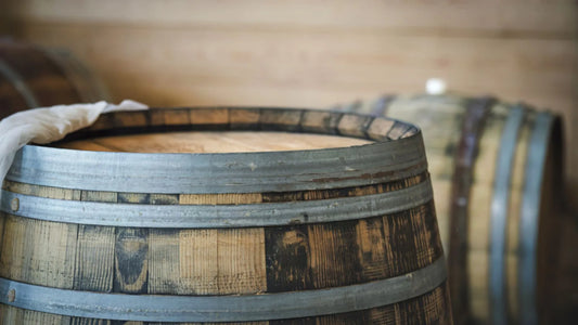 Affinamento in botte