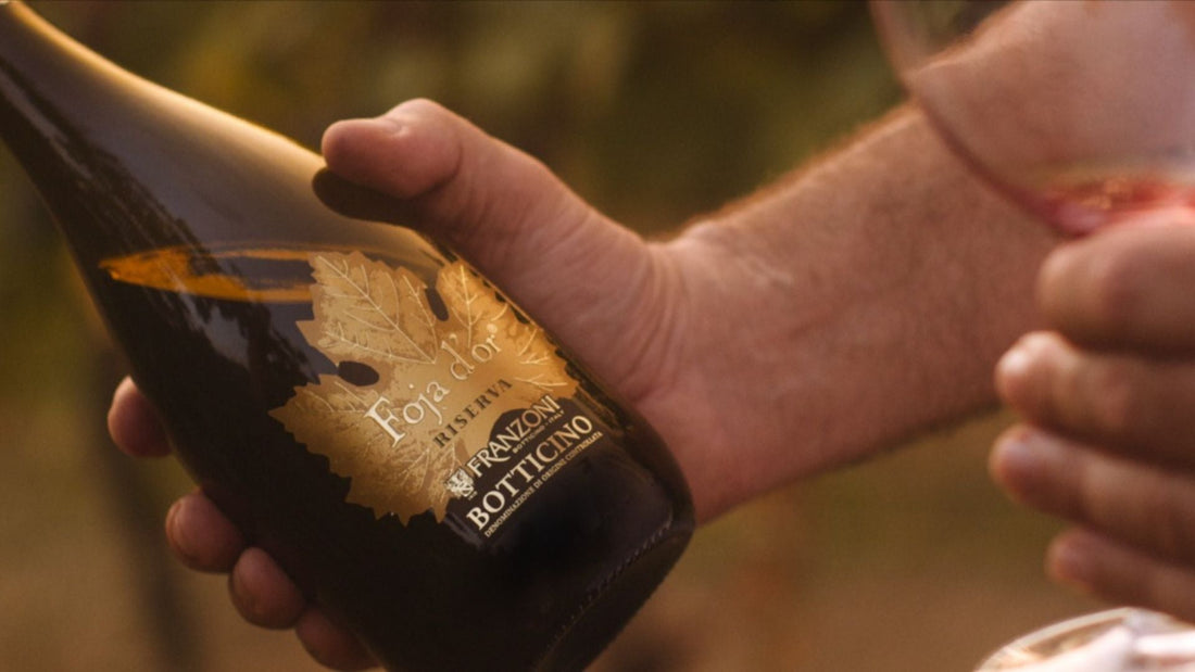 Il fascino dei vini rari