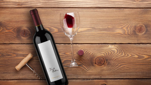 Strumenti da avere in casa per veri appassionati di vini